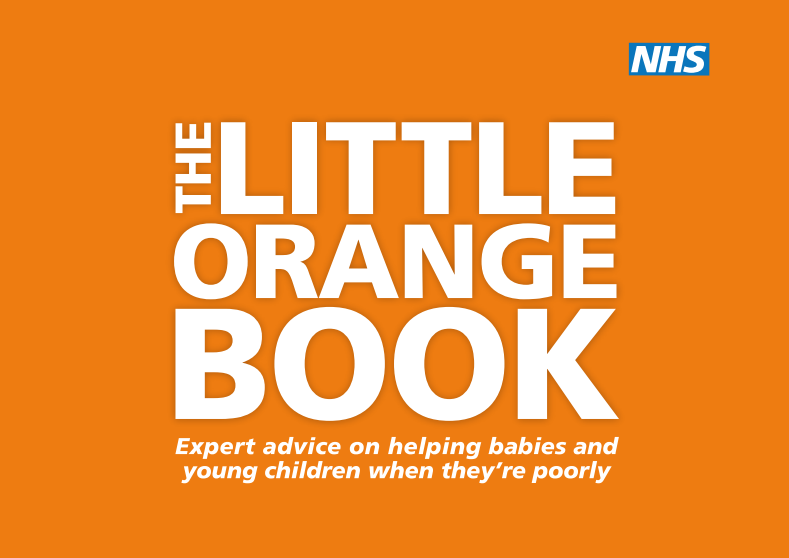 The Little Orange Book