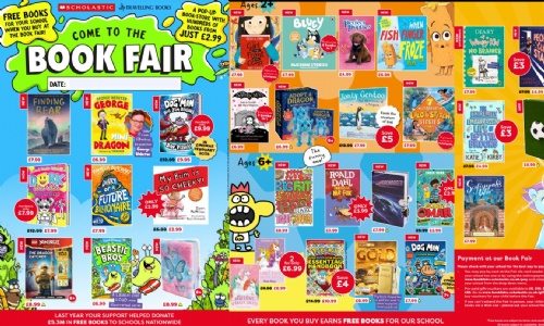 Book Fair