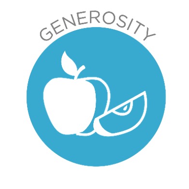 Generosity
