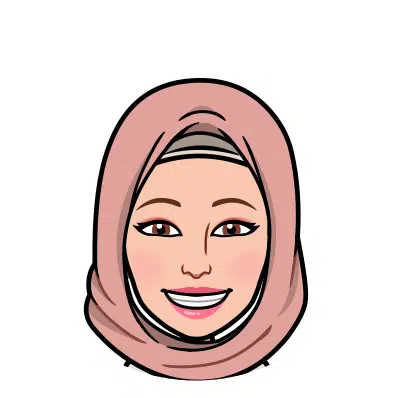 Miss Hussain (Year 5)