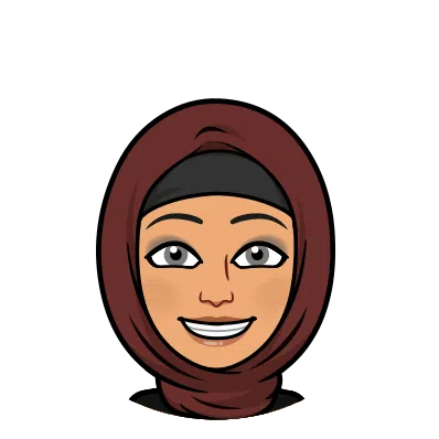 Miss Mahmood