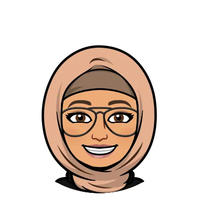 Miss Mohammed
