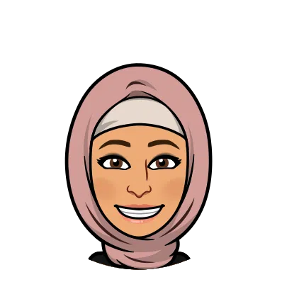Miss Yaseen
