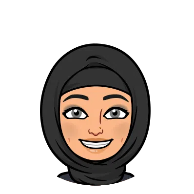 Miss Zaman
