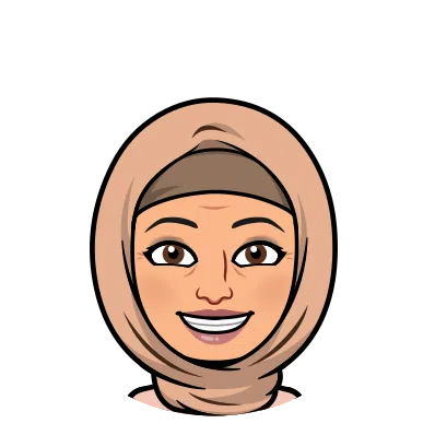 Mrs Begum (Year 5)